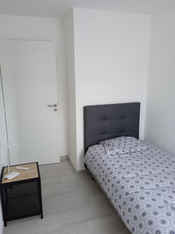 Ti Korelo Ploemeur Exterior foto
